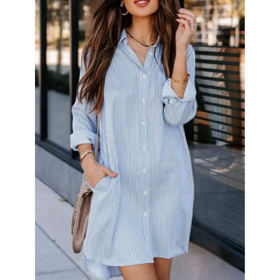 Vestido casual