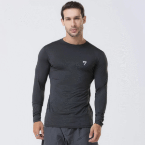 Camiseta Térmica Masculina Segunda Pele UV50