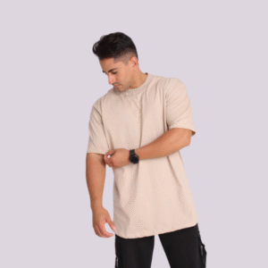 Camisetas Oversized Masculina 100% Algodão Premium